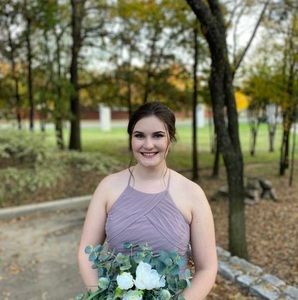 Meet your Posher, Molly